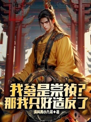 我爹是崇禎？那我隻好造反了