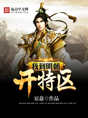 我到明朝開特區