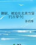 禦廚，被迫在北美當留子[古穿今]