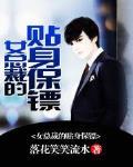 女總裁的貼身保鏢